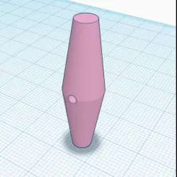 pull button