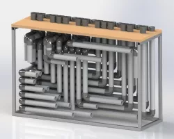 PVC-Instrument