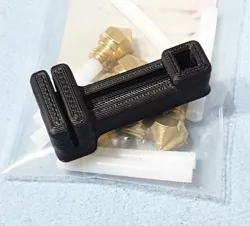 QIDI Tech PTFE Tube Cutting Jig