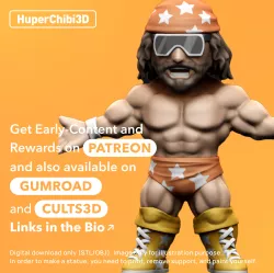 Randy SAVAGE