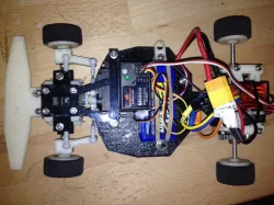 rc car