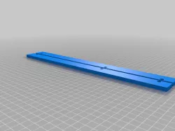 Relay Computer Frame in 4 parts