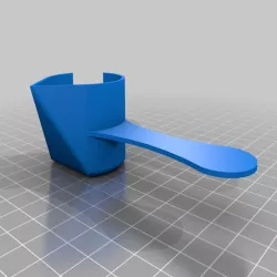 Reloading Powder Cup