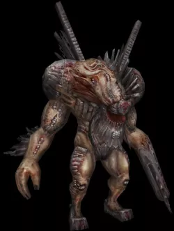Requiem - Guard Grumba