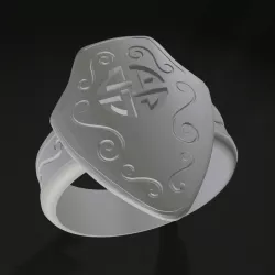 Ring of Protection D&D