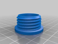 Round box