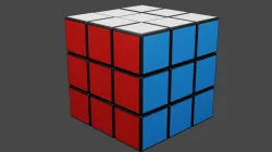 Rubiks Cube