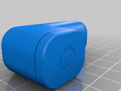 Runcam Thumb Pro dummy model