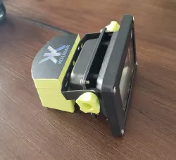 RYOBI LED light