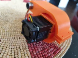 Sainsmart 3018 Laser Adapter