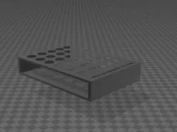sample holder