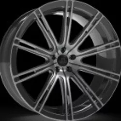 Savini Wheels SV47 "Real Rims"