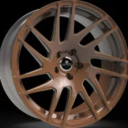 Savini Wheels SV49 "Real Rims"