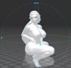 Sexy Z*lda