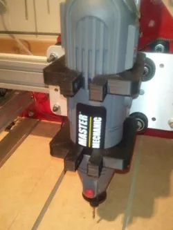 ShapeOko Spindle Mount