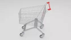 Shopping cart