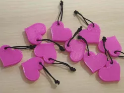 Simple Heart