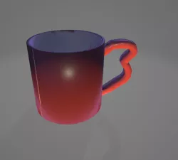 SIMPLE MUG V1