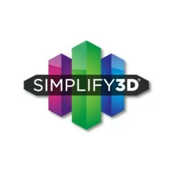 Simplify3d Ender 3 Profile