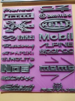 Simulator logo