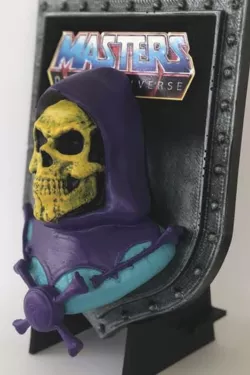 Skeletor