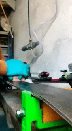 ski vice