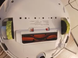 skin over tire for xiaomi mijia robot vacuum