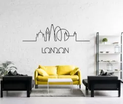 Skyline London