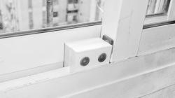 Window Frame Behind Stopper sliding window safety stopper 3D Models | Page 1 | STLFinder