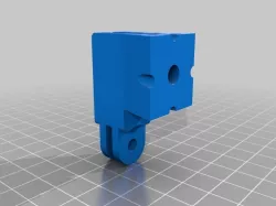 Smartphone Holder 2 GoPro Mount