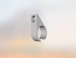 Smoking ring