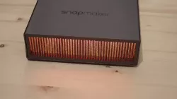 Snapmaker PSU LED Diffuser