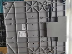 Snapmaker Underside Cable Enclosure