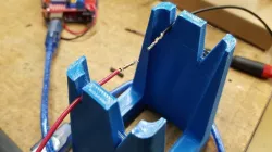 Solder Buddy - Wire Vise - Extra Hand