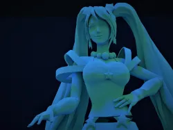 SONA ARCADE - LEAGUE OF LEGENDS