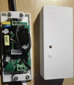 Sonoff Basic Enclosure