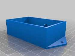 Sonoff mini box