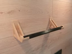 Sopalin holder (without support)