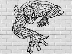Spider-Man