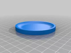Spinner tray