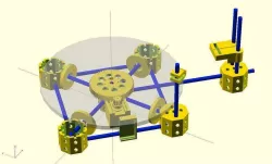 Spinscan