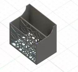 Sponge holder (Sponge support)