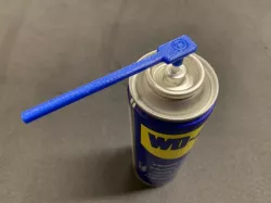 Spray Nozzle Extension for WD40 or others