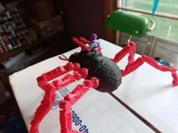 Spydor