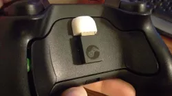 Steam Controller Dongle Holder