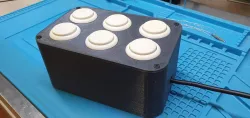 Stream Deck DIY