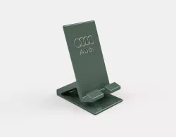 support phone / smartphone AUDI pass-through