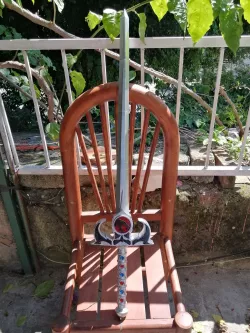 Sword of Omens