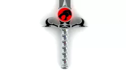 Sword Of Omens Thundercats