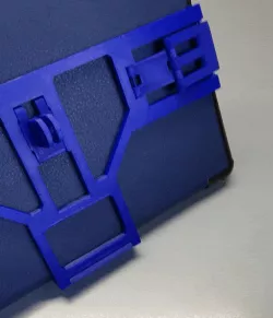 Tablet holder (GoPro mount)